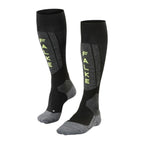 Falke Men's SK5 Ultra-light Ski Sock - Speedxcrafts