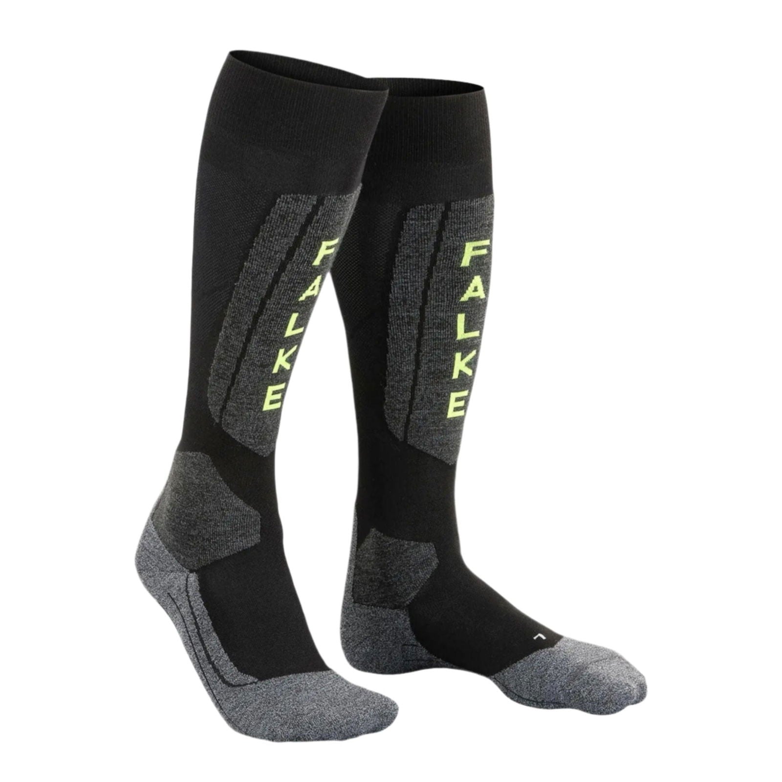 Falke Men's SK5 Ultra-light Ski Sock - Speedxcrafts