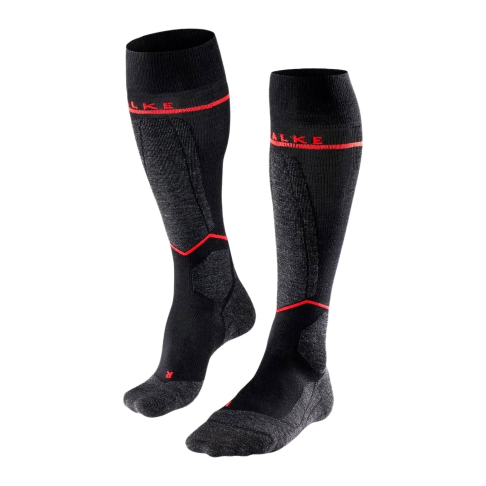 Falke Women's SK4 Energizing Light Ski Sock - Speedxcrafts
