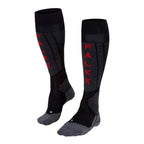 Falke Women's SK5 Ultra-light Ski Sock - Speedxcrafts