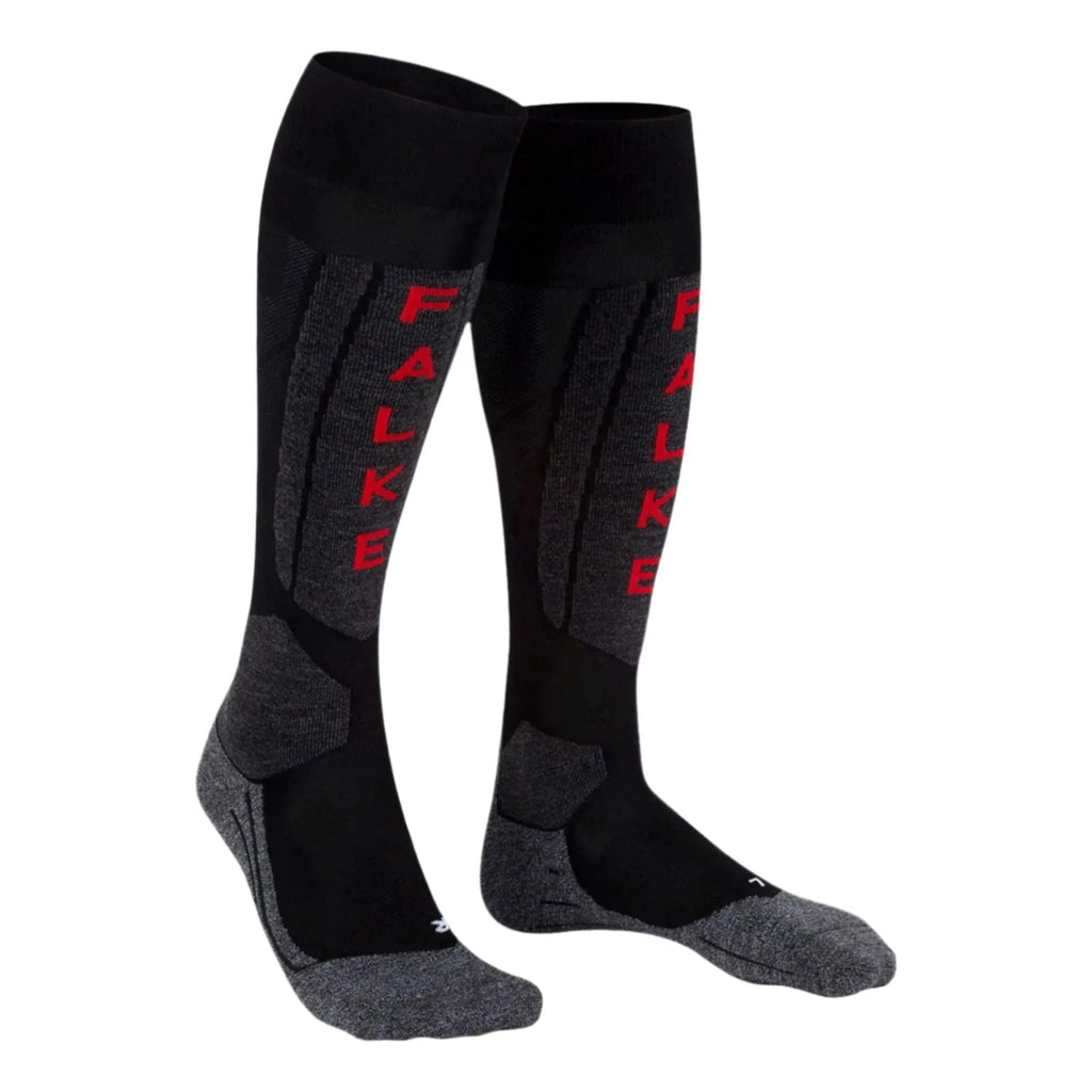 Falke Women's SK5 Ultra-light Ski Sock - Speedxcrafts