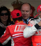 Felipe Massa 2008 Ferrari F1 Racing Suit - Official Teamwear Collectible - Speedxcrafts