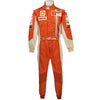 Felipe Massa 2008 Ferrari F1 Racing Suit - Official Teamwear Collectible - Speedxcrafts