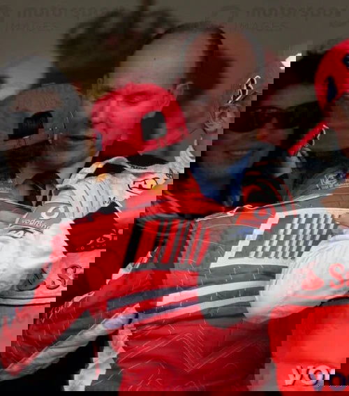 Felipe Massa 2008 Ferrari F1 Racing Suit - Official Teamwear Collectible - Speedxcrafts