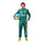 Fernando Alonso Aston Martin F1 Racing Suit 2025