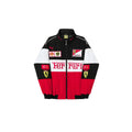 Ferrari F1 Vintage Racing Jacket - Classic Edition