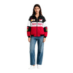 Ferrari F1 Vintage Racing Jacket - Classic Edition