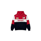 Ferrari Racing Heritage Oversized Hoodie