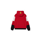 Ferrari Racing Heritage Oversized Hoodie