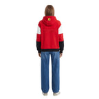 Ferrari Racing Heritage Oversized Hoodie