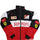 Ferrari F1 Fully Embroidered Jacket - Speedxcrafts