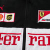 Ferrari F1 Vintage Jacket | Iconic Motorsport Apparel - Speedxcrafts