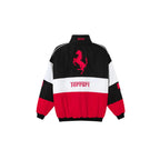 Ferrari F1 Vintage Racing Jacket - Classic Edition