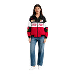 Ferrari F1 Vintage Racing Jacket - Classic Edition