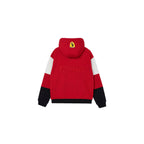 Ferrari Racing Heritage Oversized Hoodie