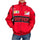 Ferrari Vintage Embroidered Bomber Jacket - Speedxcrafts