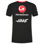 Fitted T-shirt Haas F1 Team - Speedxcrafts