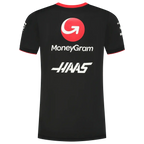Fitted T-shirt Haas F1 Team - Speedxcrafts
