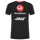 Fitted T-shirt Haas F1 Team - Speedxcrafts