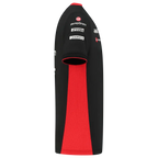 Fitted T-shirt Haas F1 Team - Speedxcrafts