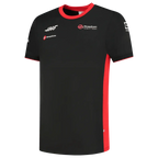 Fitted T-shirt Haas F1 Team - Speedxcrafts