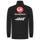 Fitted Zip Sweater / Haas F1 Team - Speedxcrafts