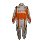 Force India 2009 pit crew suit - Speedxcrafts