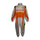 Force India 2009 pit crew suit - Speedxcrafts