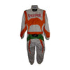 Force India 2009 pit crew suit - Speedxcrafts
