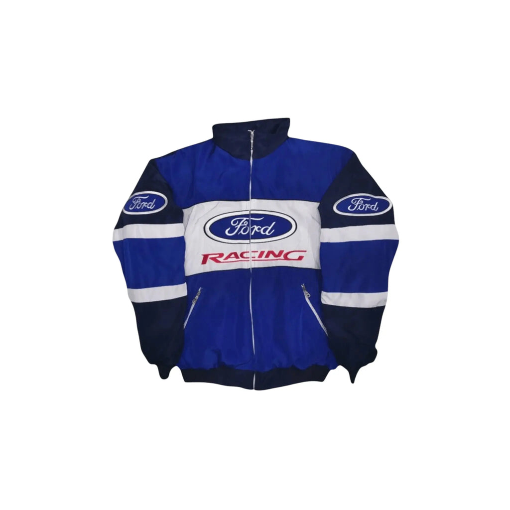 Ford Racing Vintage Jacket