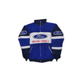 Ford Racing Vintage Jacket