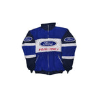 Ford Racing Vintage Jacket