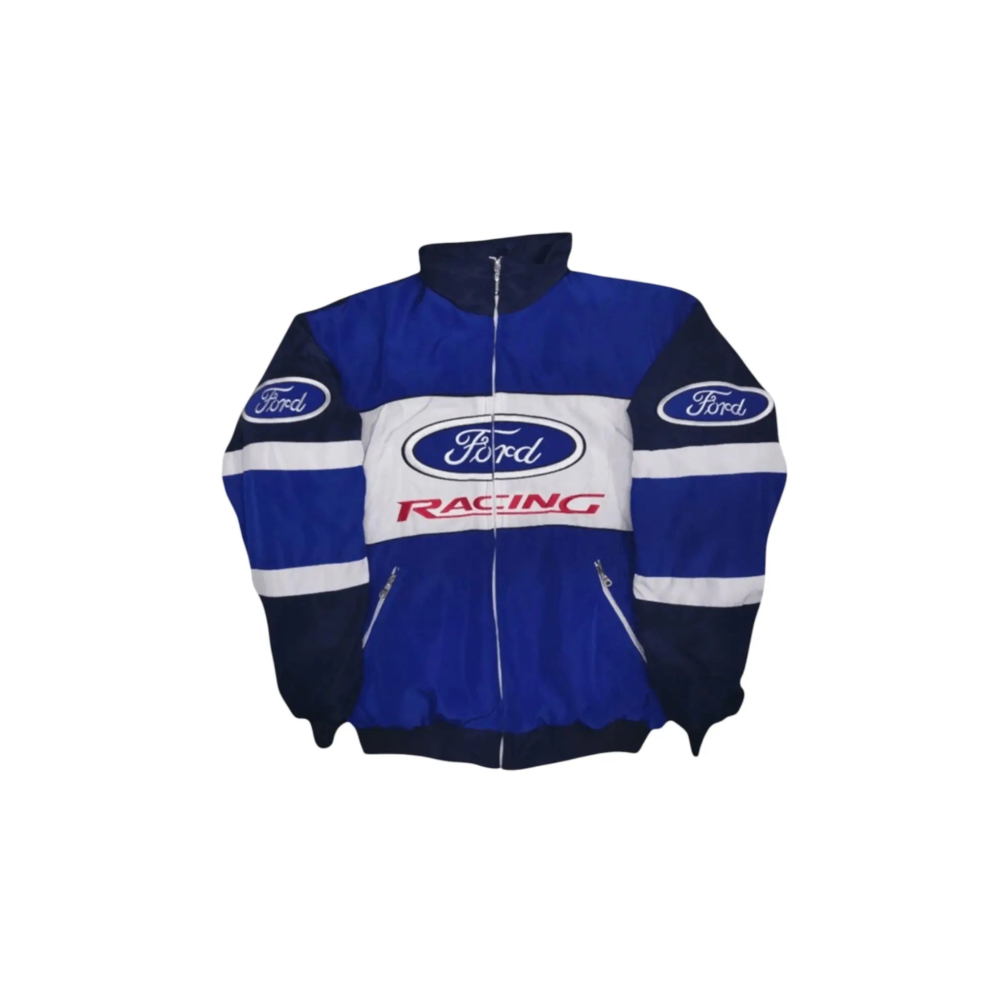 Ford Racing Vintage Jacket