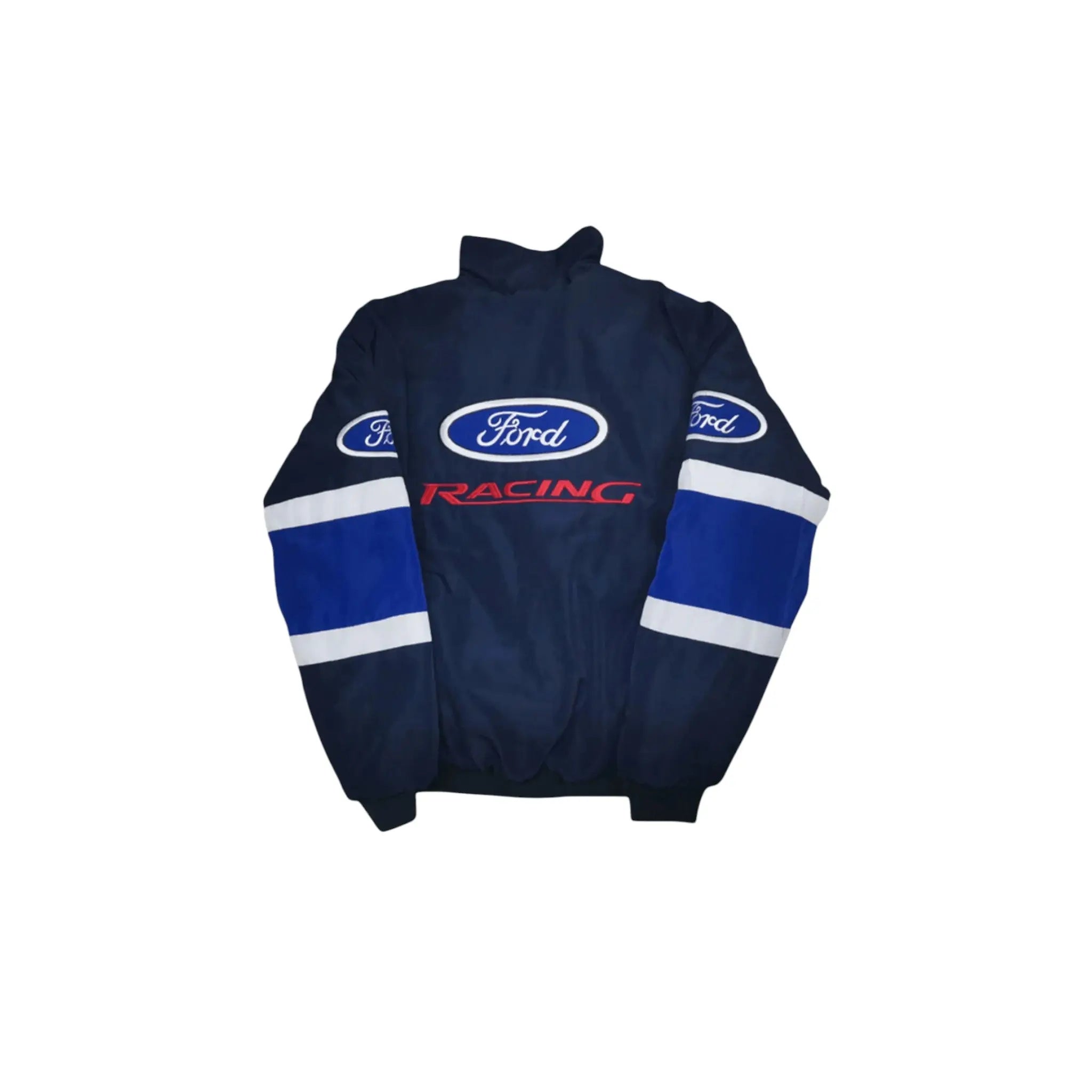 Ford Racing Vintage Jacket