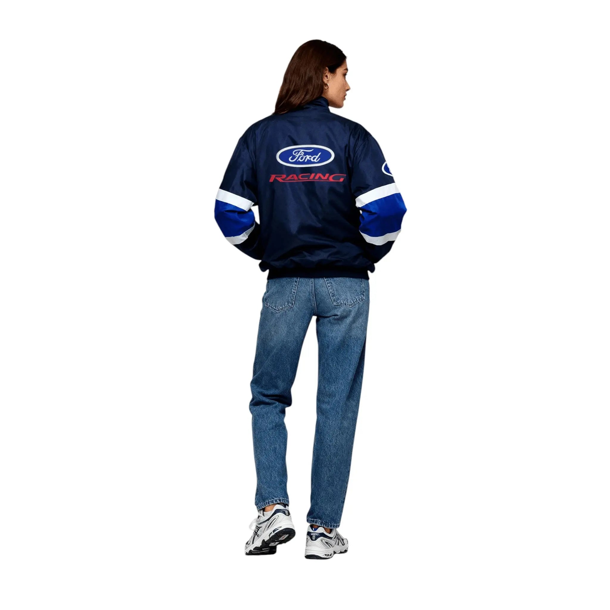 Ford Racing Vintage Jacket