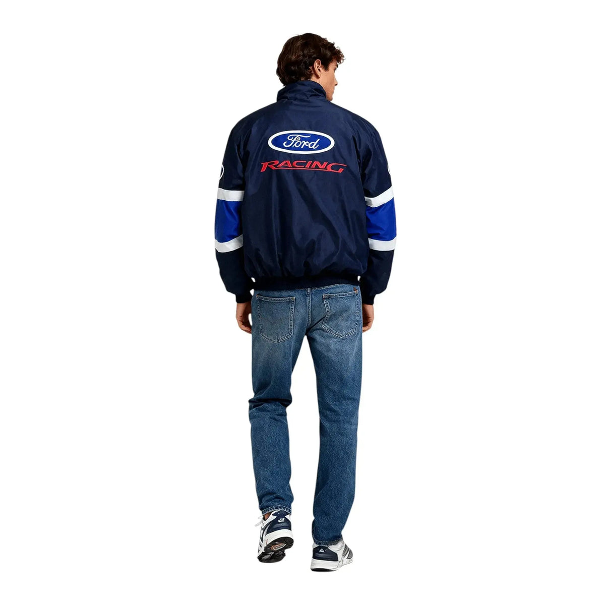 Ford Racing Vintage Jacket