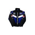 Ford Vintage Racing Jacket - Performance Edition