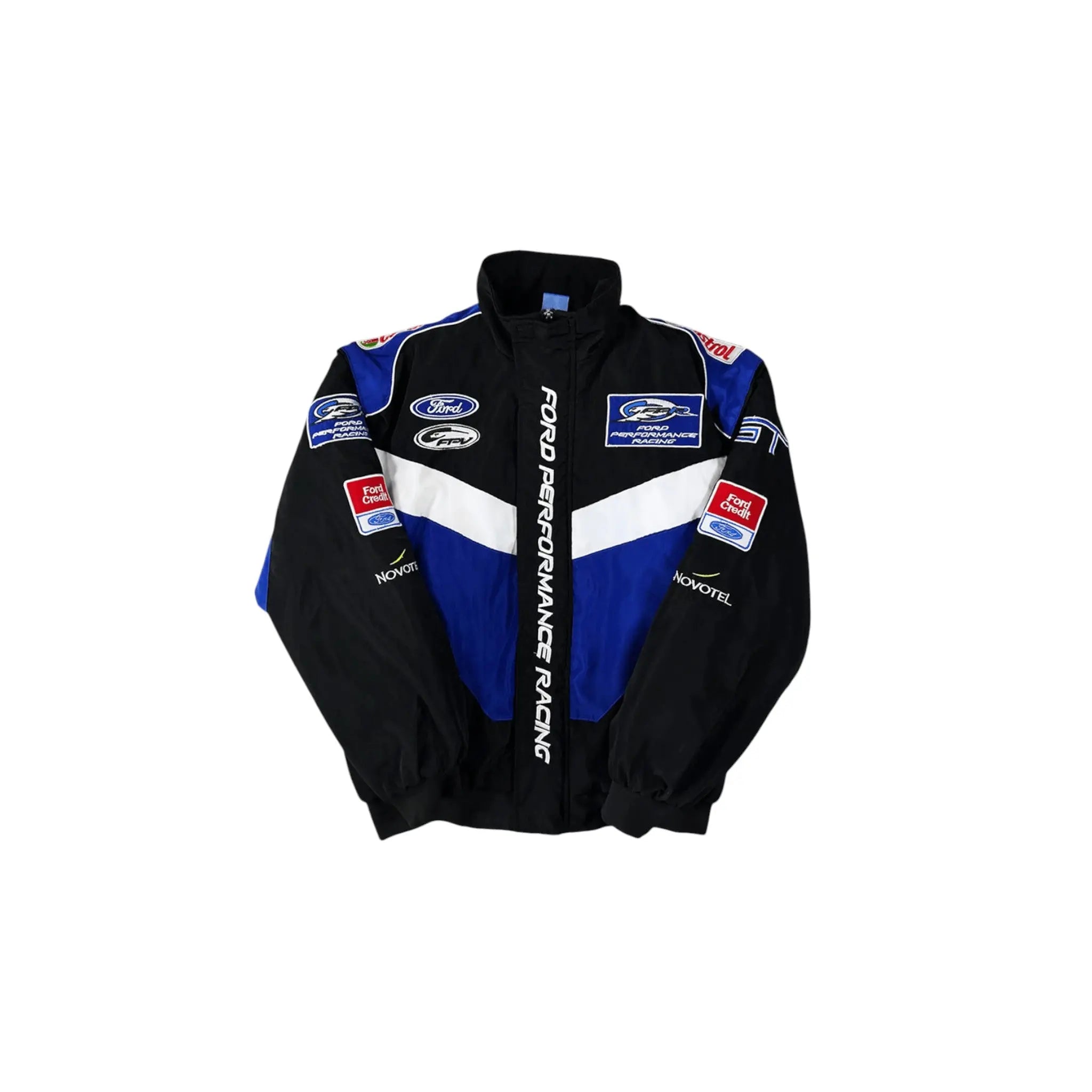 Ford Vintage Racing Jacket - Performance Edition