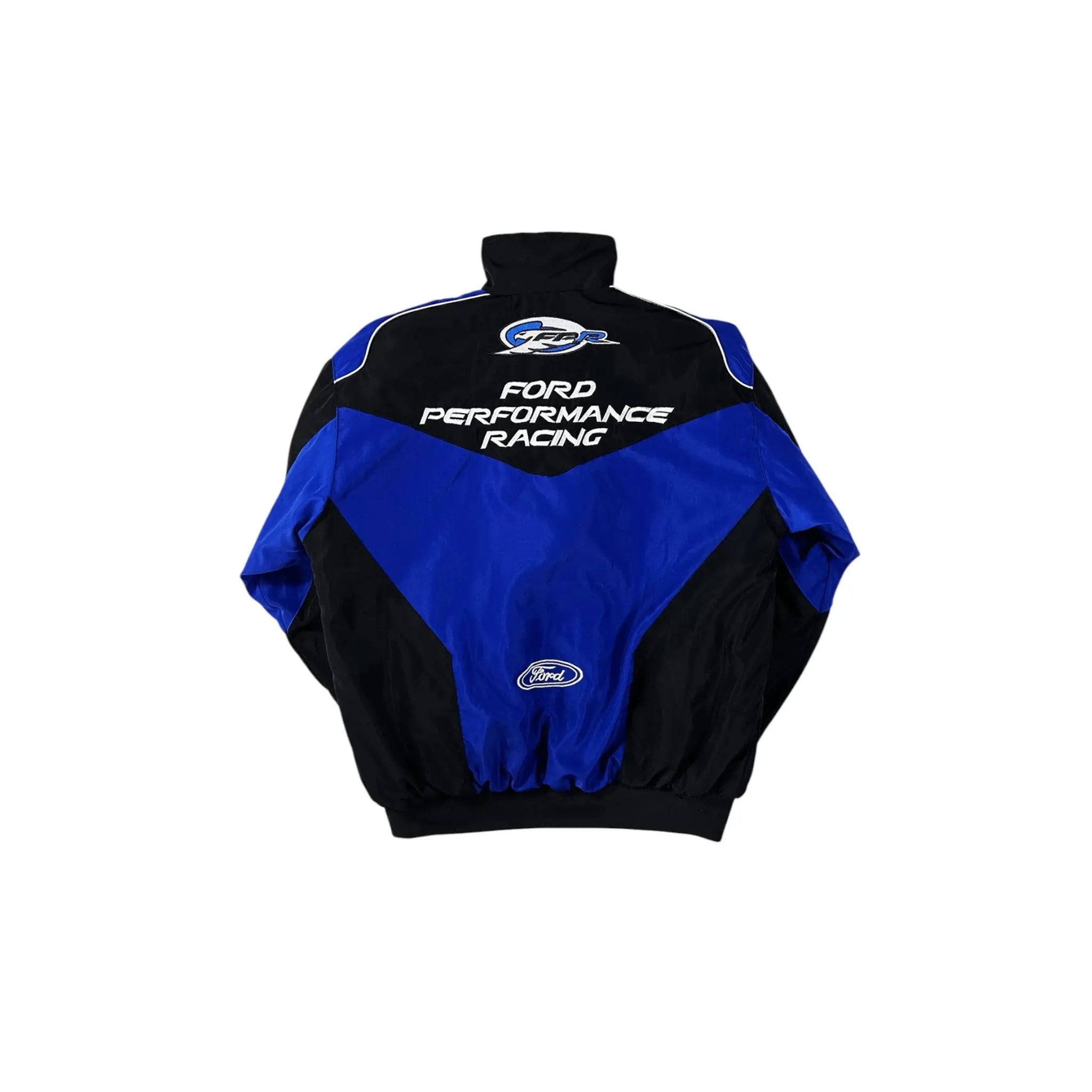 Ford Vintage Racing Jacket - Performance Edition