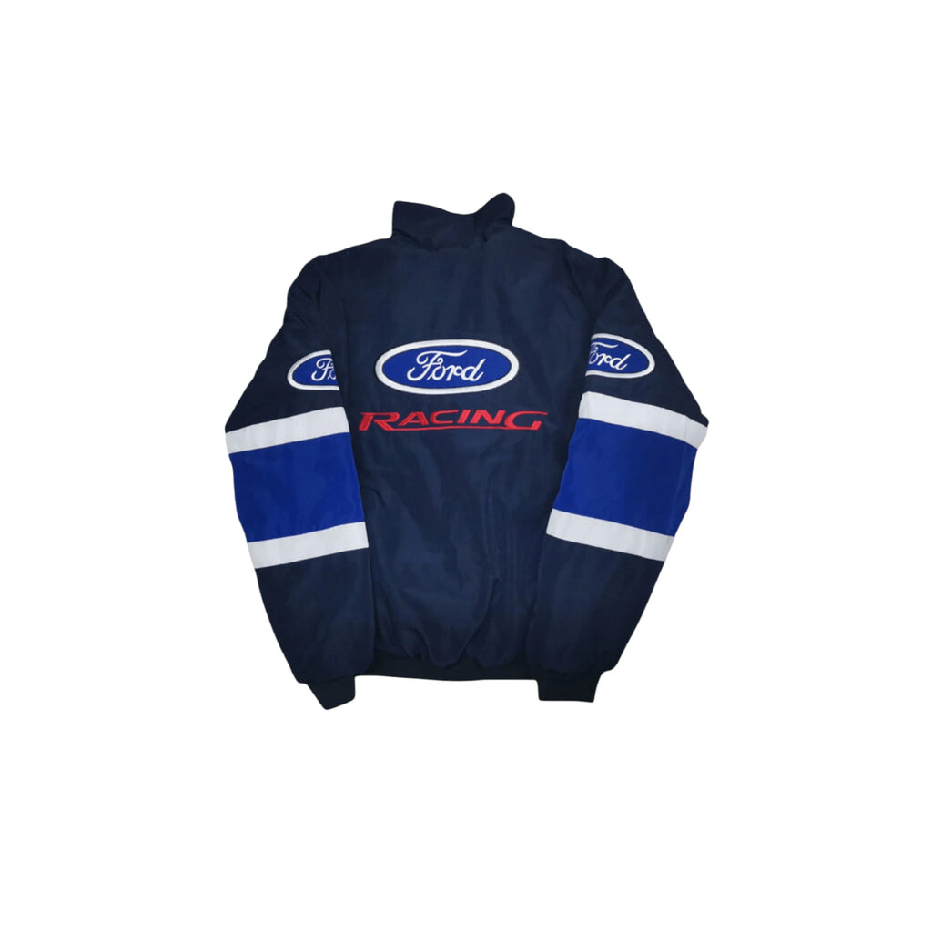 Ford Racing Vintage Jacket