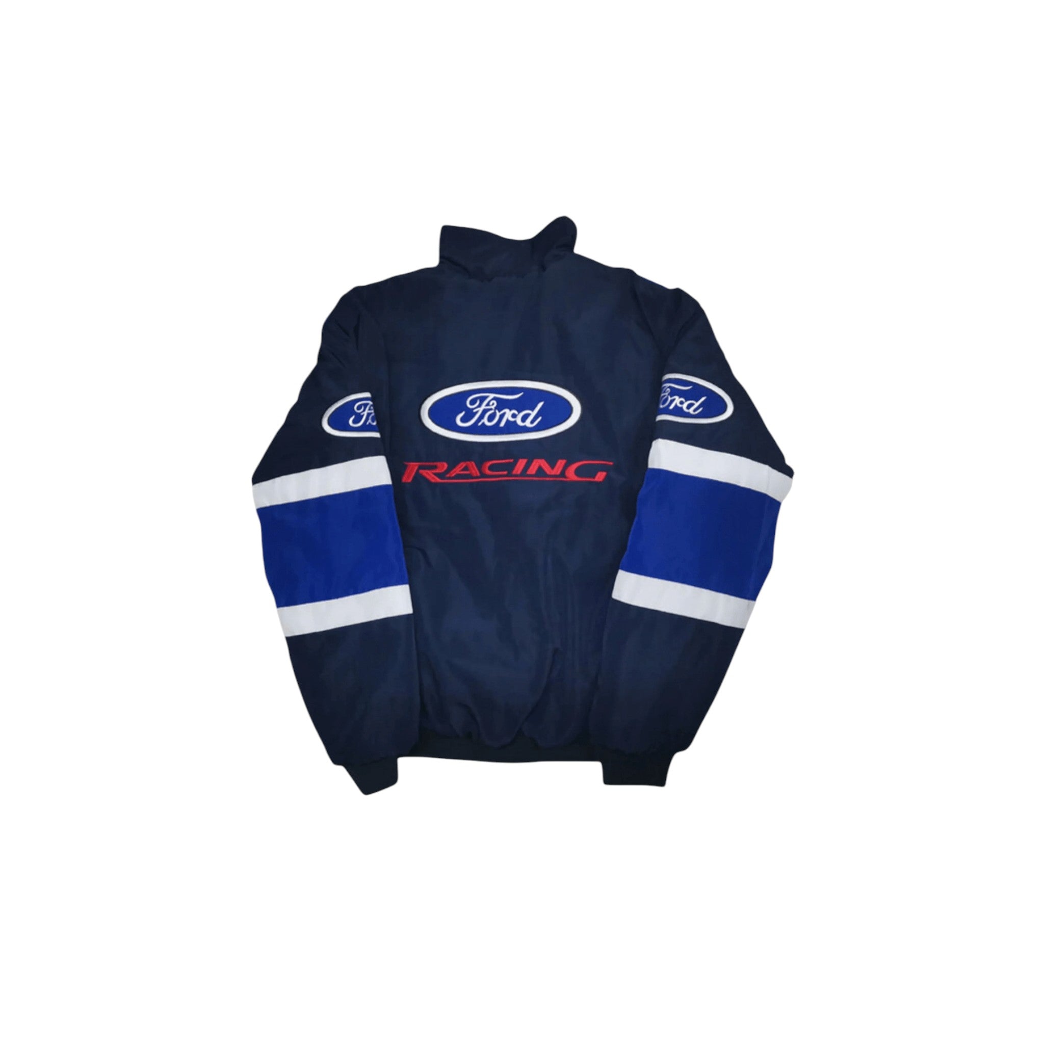 Ford Racing Vintage Jacket