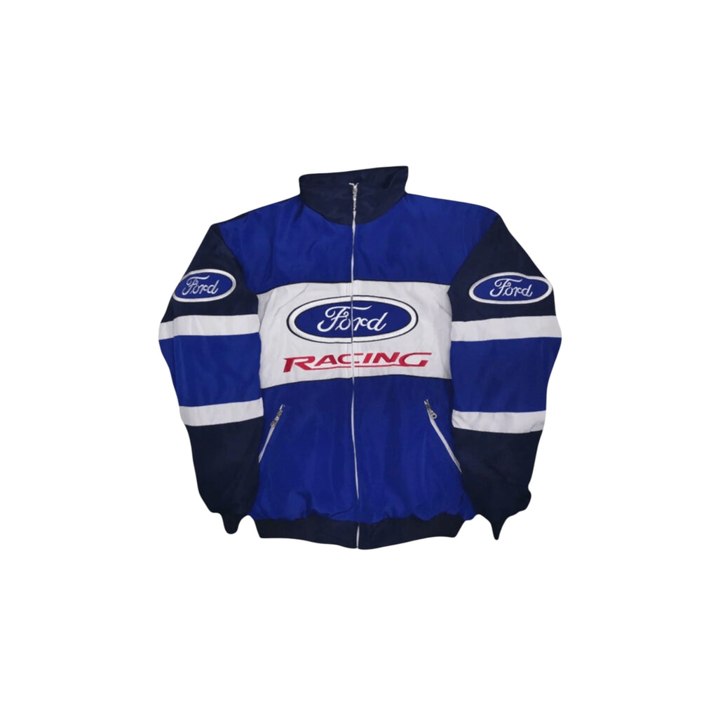 Ford Racing Vintage Jacket