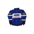 Ford Racing Vintage Jacket