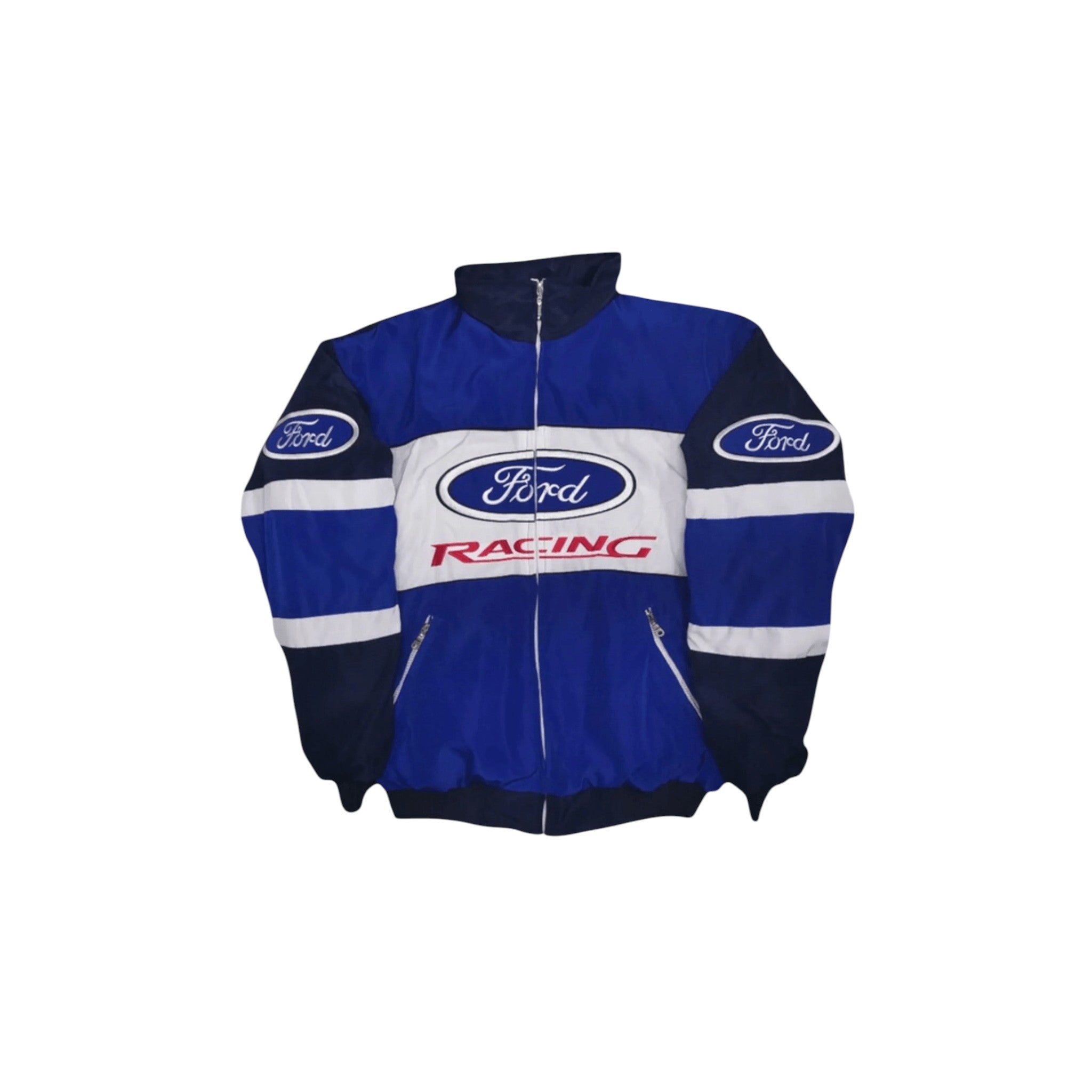 Ford Racing Vintage Jacket