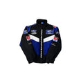 Ford Vintage Racing Jacket - Performance Edition