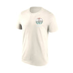 Formula 1 Beach Club Graphic T-Shirt | Off White Official Merchandise - Speedxcrafts