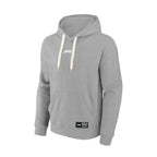 Formula 1 Beach Club Printed Hoodie | Gray Official Merchandise - Speedxcrafts
