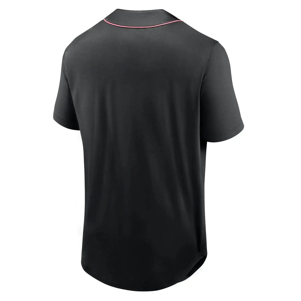 Formula 1 Miami Baseball Jersey | Official Franchise Merchandise - Speedxcrafts