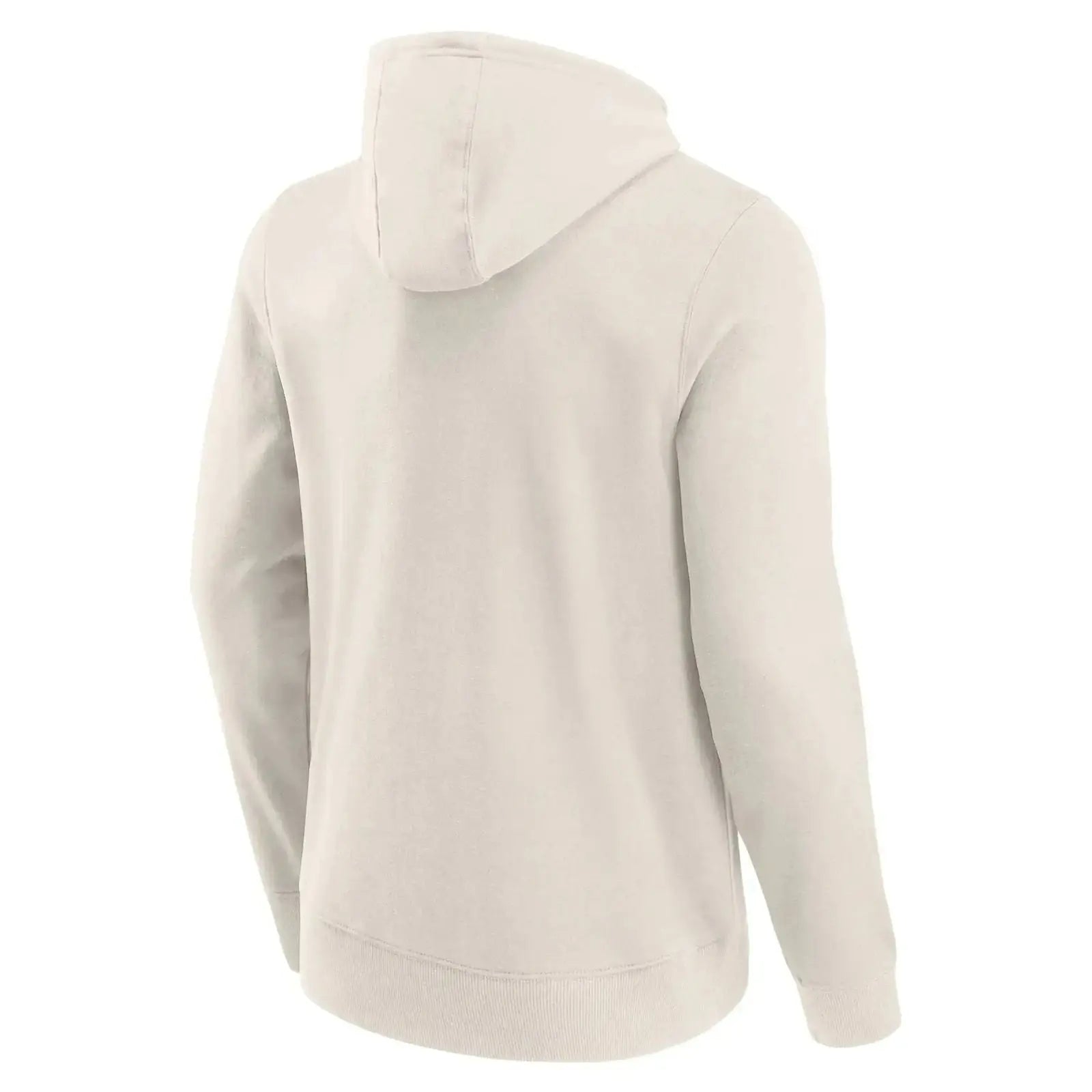 Formula 1 Miami Wordmark Graphic Hoodie - Off White | Casual F1 Apparel - Speedxcrafts