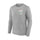 Formula 1 Beach Club Graphic Long Sleeve T-Shirt | Sport Gray - Speedxcrafts